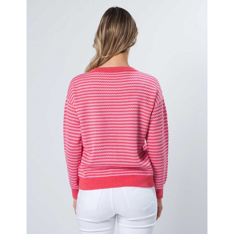 Stella + Gemma Khloe Jumper image number 1